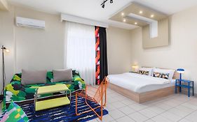 Bauhaus By Halu!